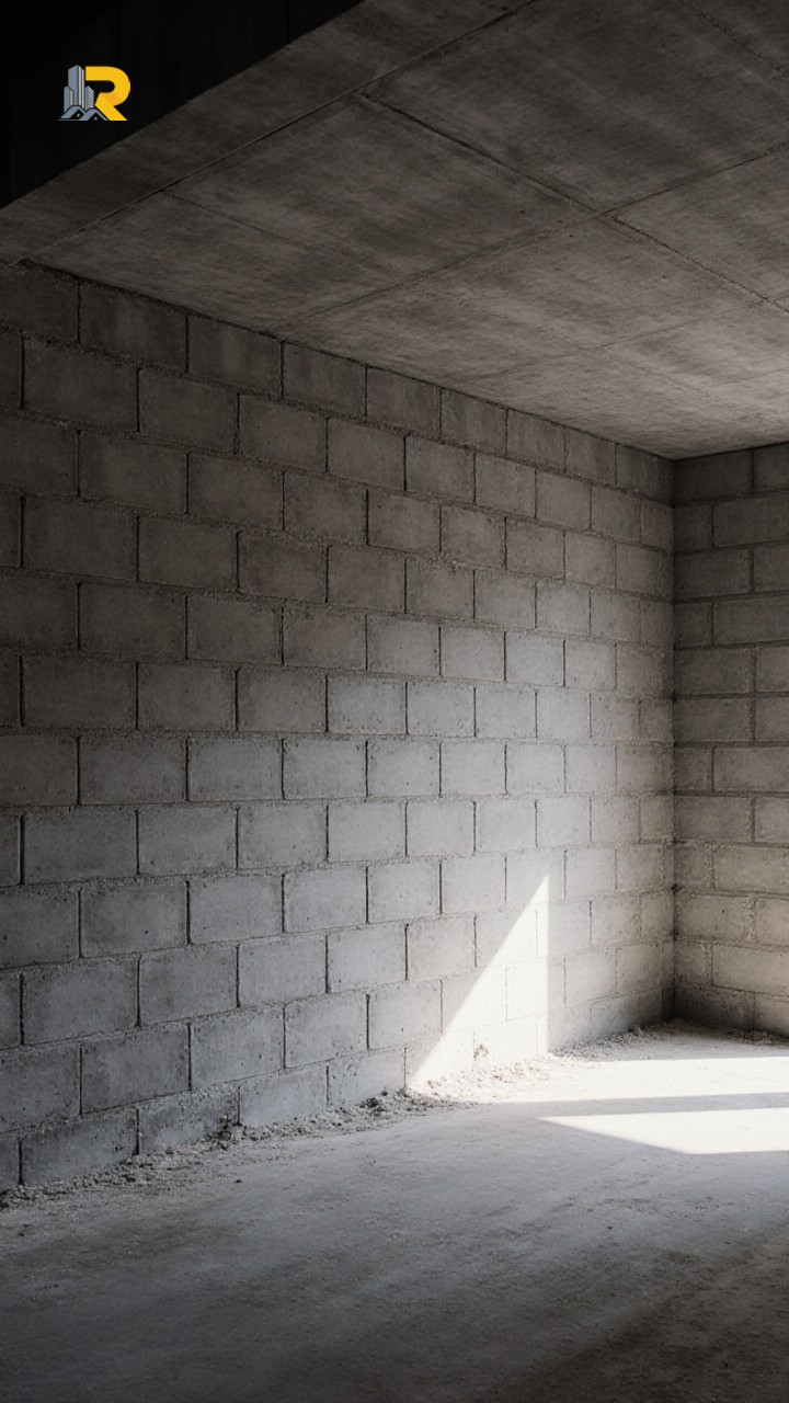 Construction Manpower